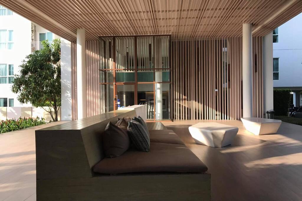 Cozy Modern Room With Stunning Lake & Mountain View Chiang Mai Exterior photo